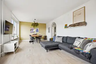 Ejerlejlighed på Kongensgade 15, 1. th., 9400 Nørresundby