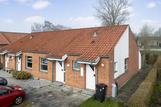 Andelsbolig på Forsythiavej 7, Hørby, 9500