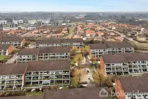 Ejerlejlighed på Blommevangen 9, st. tv., 2765 Smørum