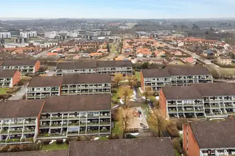 Ejerlejlighed på Blommevangen 9, tv., Smørumnedre, 2765 Smørum