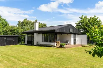 Fritidshus på Pomonavej 23, Næsby, 4900 Nakskov