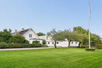 Landejendom på Landerslevvej 110, Landerslev, 3630 Jægerspris