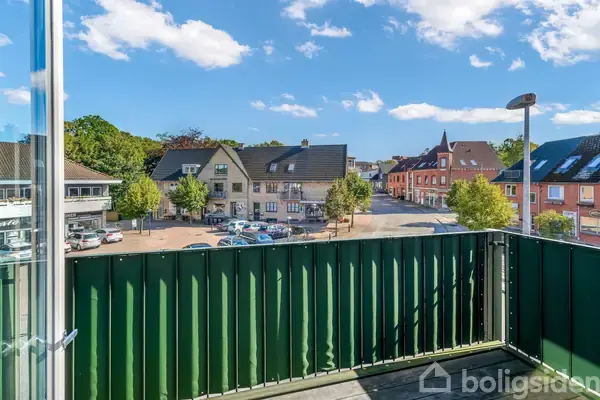 Ejerlejlighed på Møldrupvej 2, 1. 3., 9520 Skørping