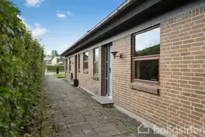 Villa på Vestre Alle 18, 7430 Ikast