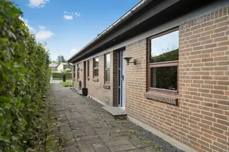 Villa på Vestre Alle 18, 7430 Ikast