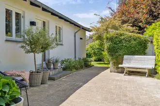 Villa på Sophienberg Vænge 25, 2960 Rungsted Kyst
