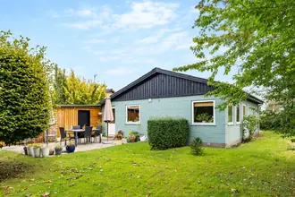 Villa på Østre Boulevard 27, 4930 Maribo
