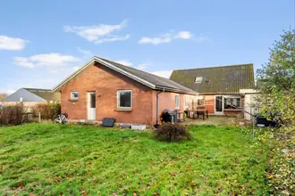 Villa på Nørre Grenevej 7, Hoven, 6880 Tarm