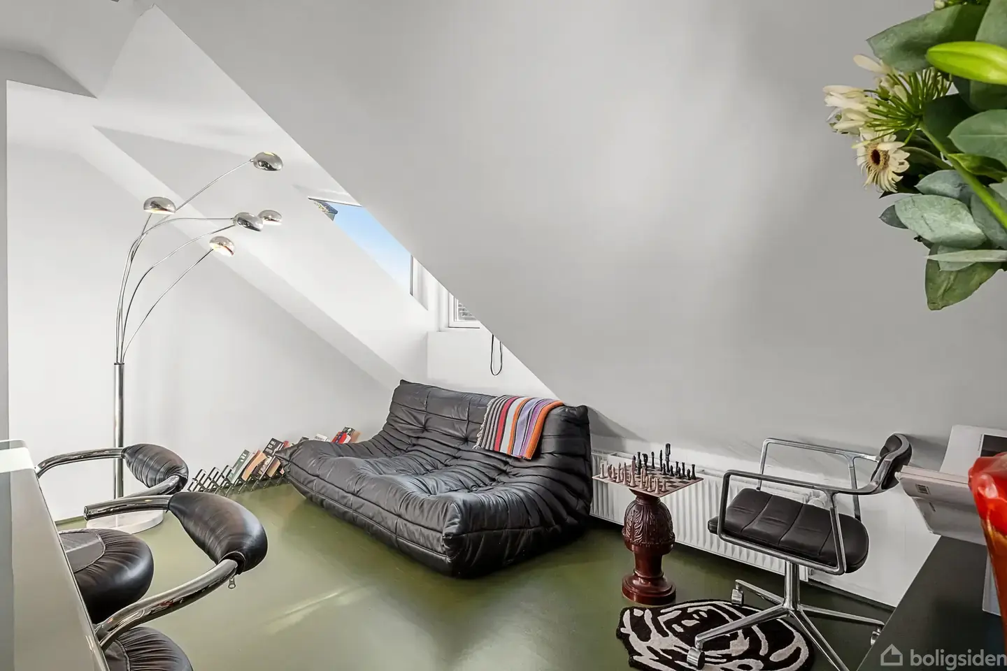 Lejlighed – Aarhus C, Nørre Stenbro, Frederiksbjerg - Visning 3