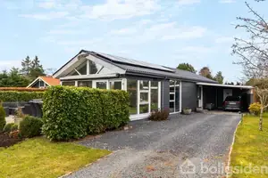 Fritidsbolig på Klintevej 6, 4873 Væggerløse