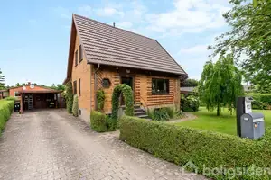 Villa på Assensvej 128, 5771 Stenstrup