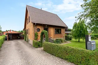 Villa på Assensvej 128, 5771 Stenstrup
