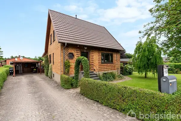 Villa på Assensvej 128, 5771 Stenstrup