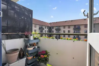 Ejerlejlighed på Lauravej 23, 3. tv., 2500 Valby