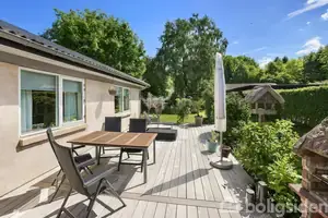 Villa på Vibeengen 18, 8541 Skødstrup