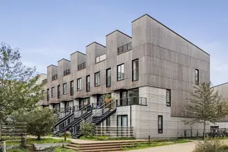 Ejerlejlighed på Amager Strandvej 56G, 1., 2300 København S