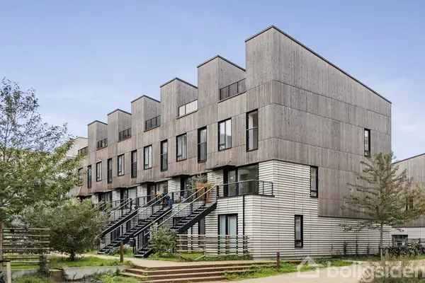 Ejerlejlighed på Amager Strandvej 56G, 1., 2300 København S