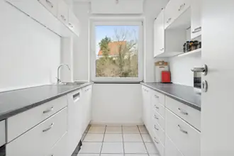 Ejerlejlighed på Hougårdsvej 36, 1. th., 8220 Brabrand