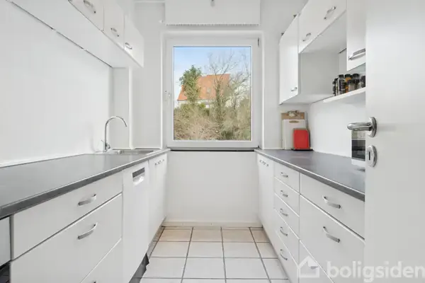 Ejerlejlighed på Hougårdsvej 36, 1. th., 8220 Brabrand