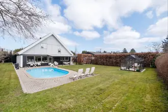 Villa på Folesletten 10, Trørød, 2950 Vedbæk