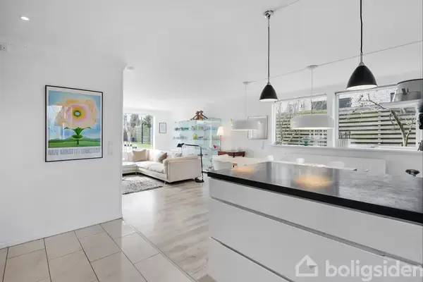 Villa på Folesletten 10, 2950 Vedbæk