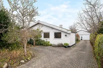 Villa på Klausdalsbrovej 266, 2880 Bagsværd