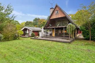Villa på Cathrinebergvej 7, Sengeløse, 2630 Taastrup