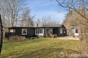 Fritidsbolig på Thorsvej 7, 4560 Vig