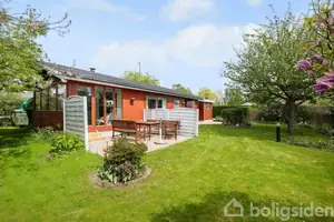Fritidsbolig på Agerhaven 32, 2640 Hedehusene