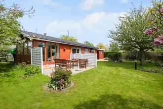Fritidshus på Agerhaven 32, 2640 Hedehusene