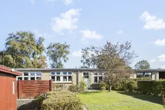 Rækkehus på Berildsvej 51, 5610 Assens
