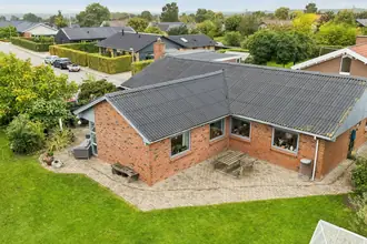 Villa på Solsortevej 10, 8660 Skanderborg