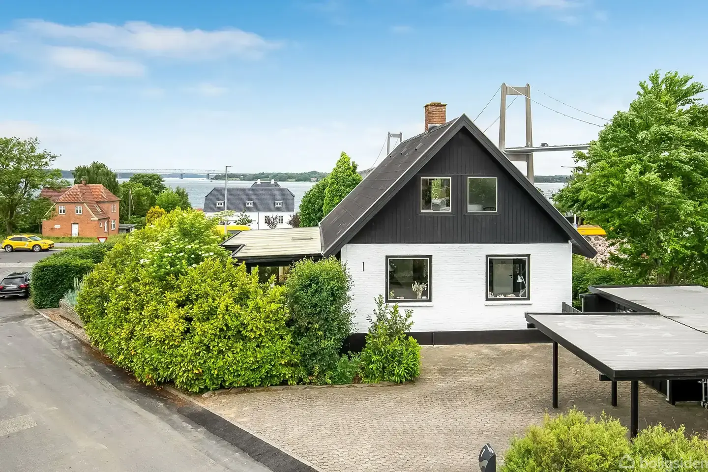 Villa på Skærbæksmøllevej 1, 5500 Middelfart