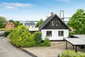 Villa på Skærbæksmøllevej 1, 5500 Middelfart