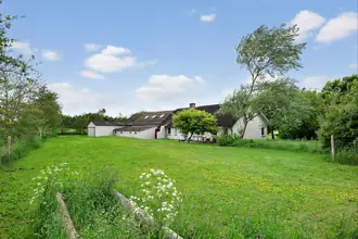 Villa på Husbyvej 186, Gundestrup, 9690 Fjerritslev