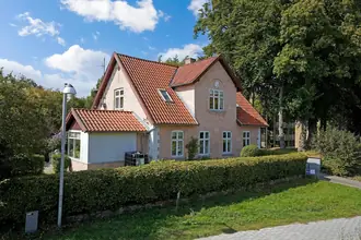 Villalejlighed på Benediktevej 22, 3480 Fredensborg