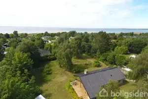 Fritidsbolig på Lærkevænget 5, 3630 Jægerspris