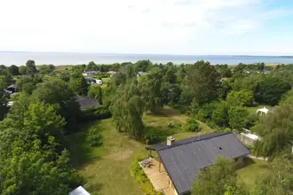 Fritidshus på Lærkevænget 5, Over Draaby Strand, 3630 Jægerspris