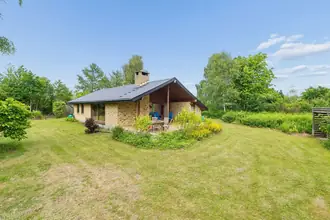 Fritidshus på Lærkevænget 5, Over Draaby Strand, 3630 Jægerspris