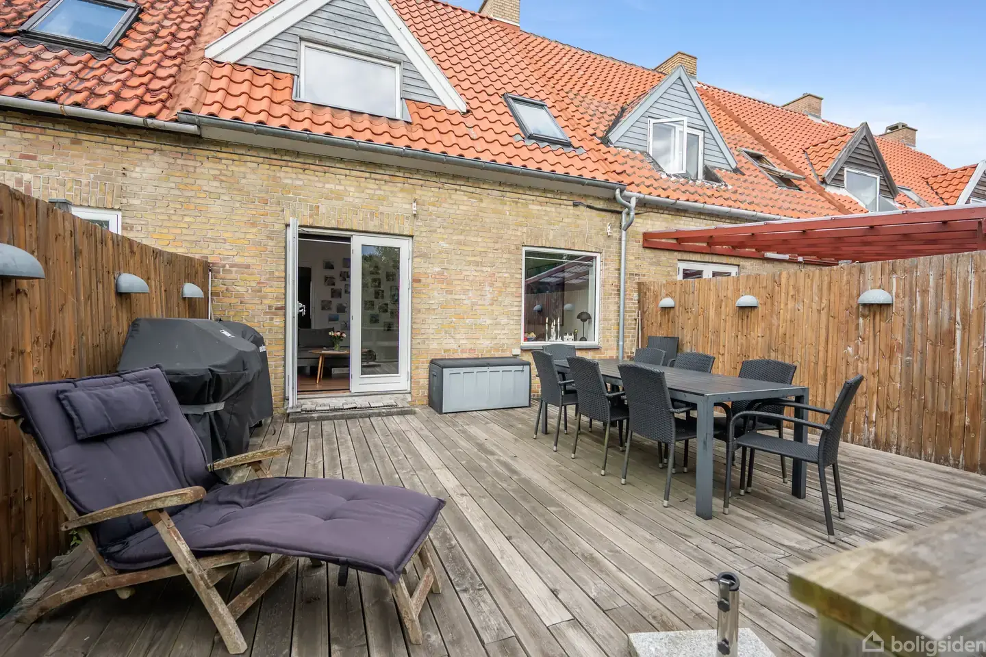Rækkehus på Maj Alle 97, 2860 Søborg