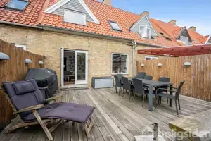 Rækkehus på Maj Alle 97, 2860 Søborg