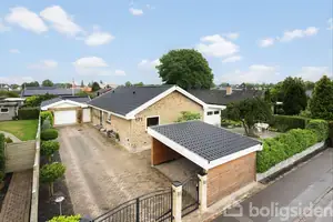 Villa på Odensevej 171, 4700 Næstved