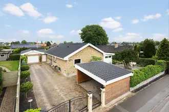 Villa på Odensevej 171, 4700 Næstved