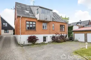 Villa på Langgade 1, 7600 Struer