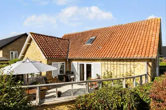 Villa på Hasselvej 1, 8260 Viby J