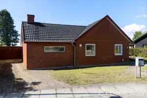 Villa på Vildkildevej 21, 2640 Hedehusene