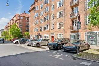 Ejerlejlighed på Amagerbrogade 4, -1., 2300