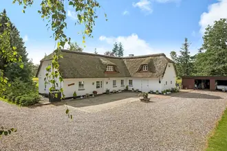 Villa på Rugbjergvej 61, 6623 Vorbasse