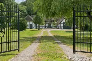 Villa på Gelstedskovvej 12, 5591 Gelsted