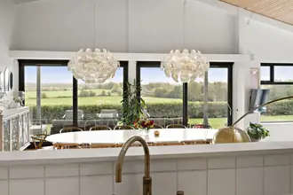 Villa på Fruenshøj 32, Løgten, 8541 Skødstrup